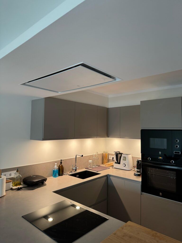 reforma cocina