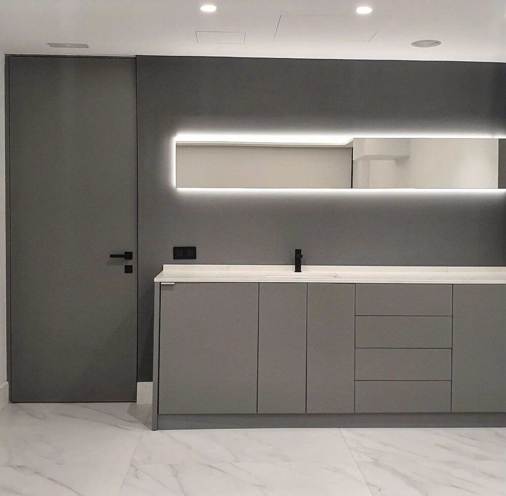 reforma habitacion barcelona