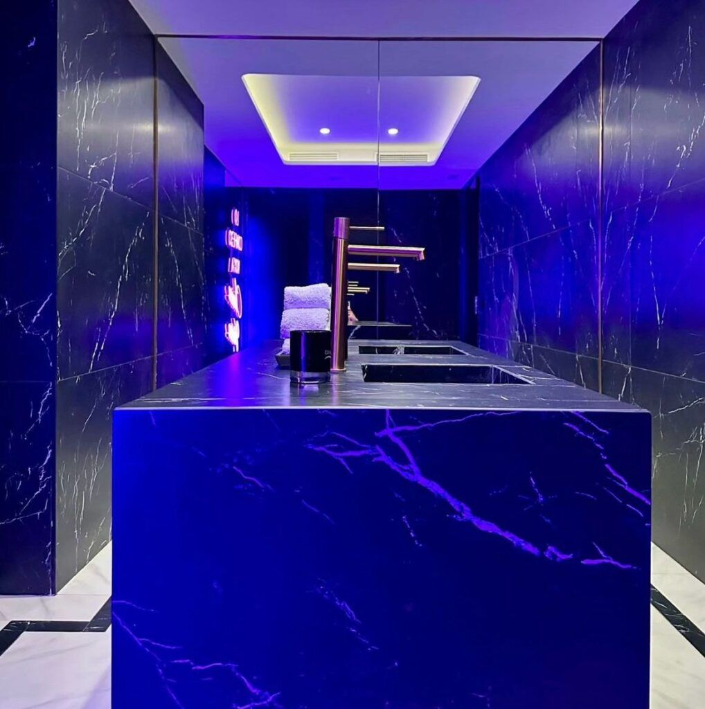 reforma baño barcelona