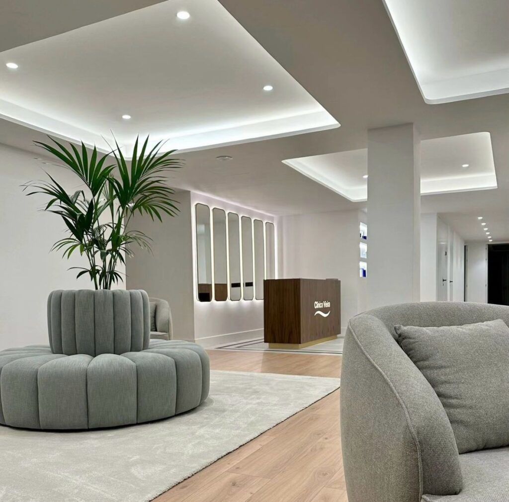 reforma salon